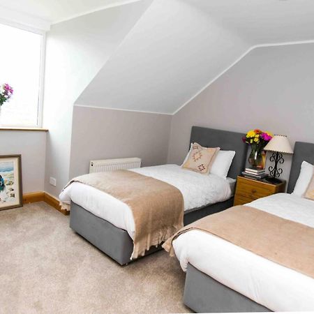 The Mountain Lodge Killarney Buitenkant foto