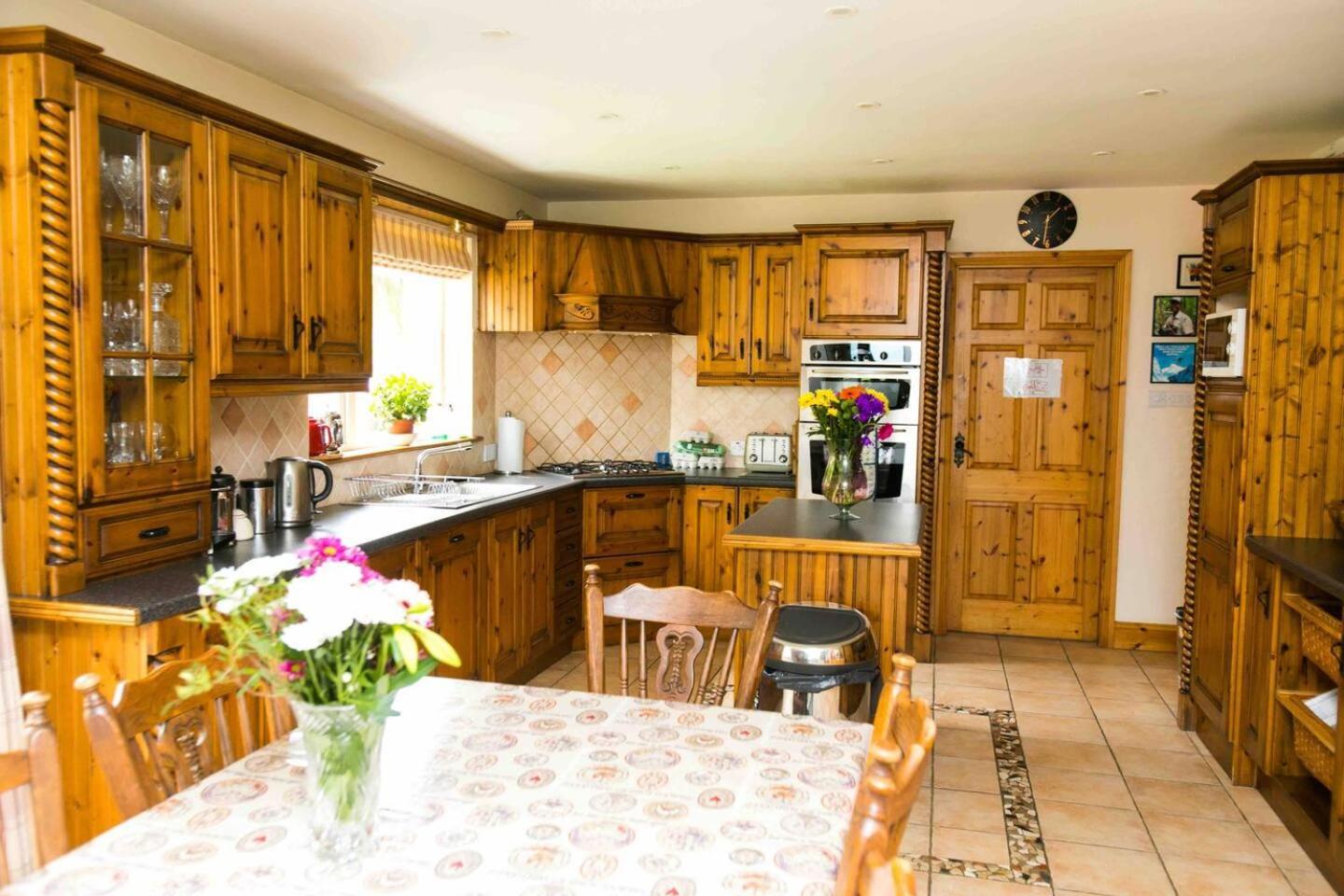 The Mountain Lodge Killarney Buitenkant foto