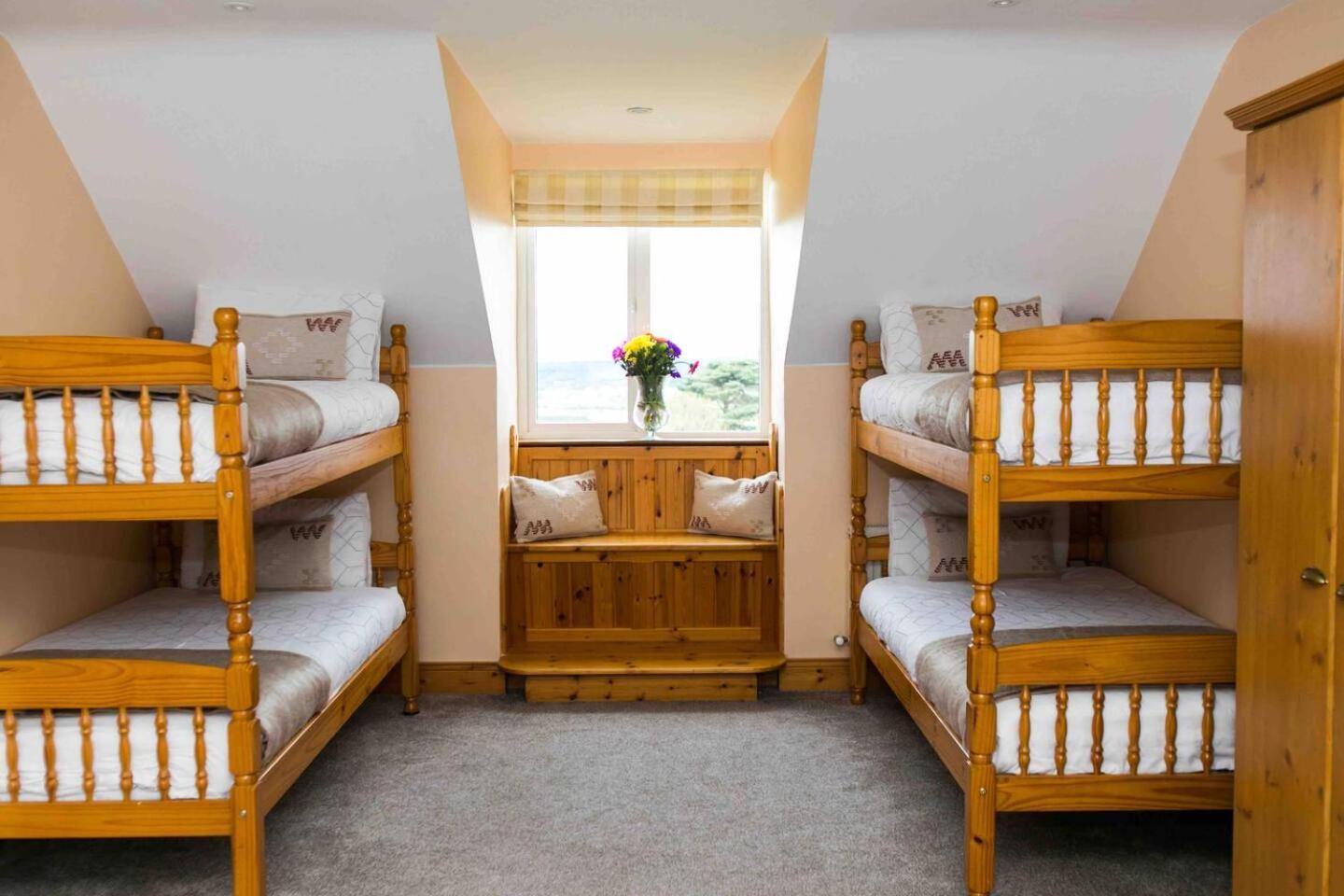 The Mountain Lodge Killarney Buitenkant foto