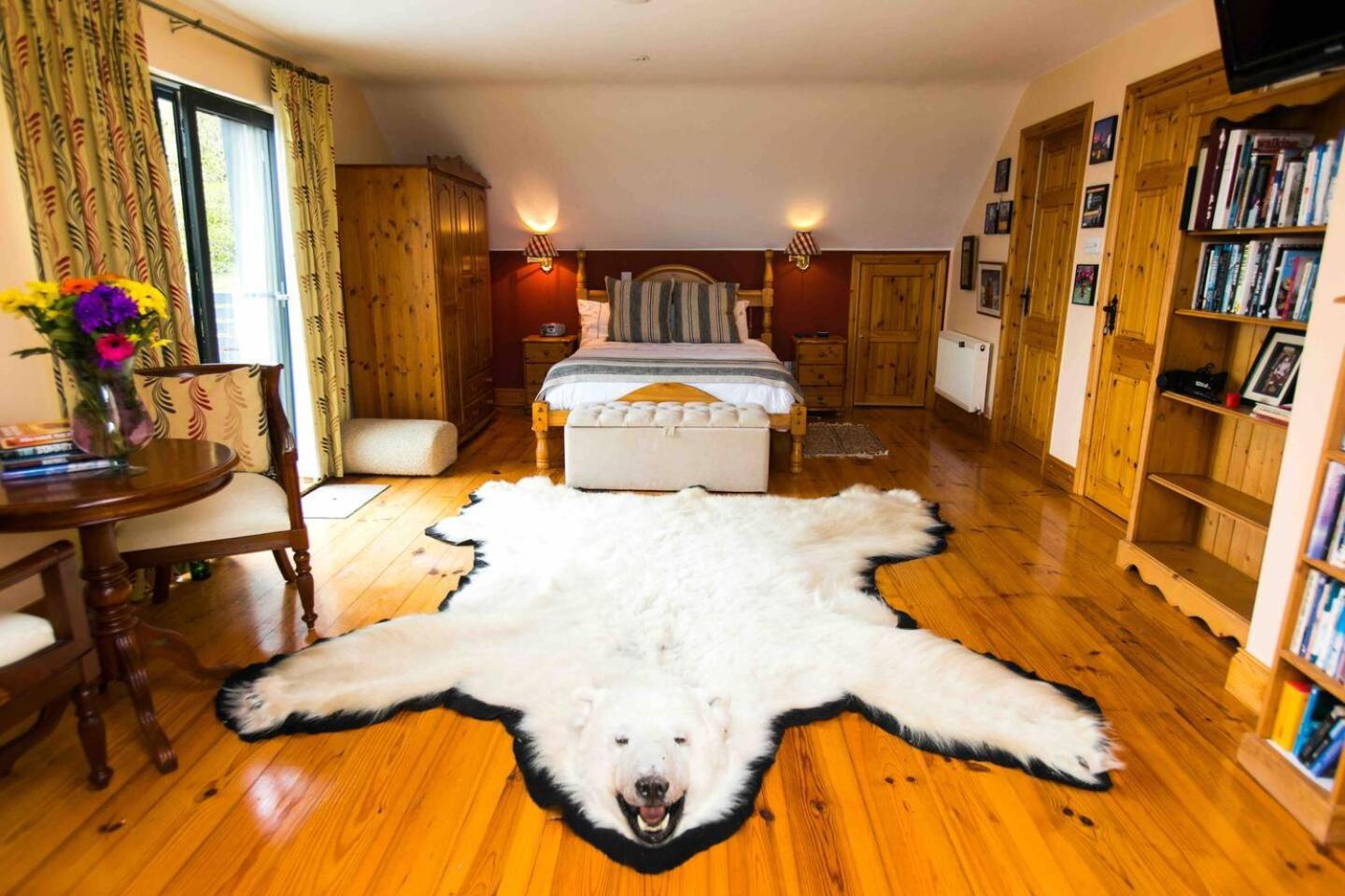 The Mountain Lodge Killarney Buitenkant foto