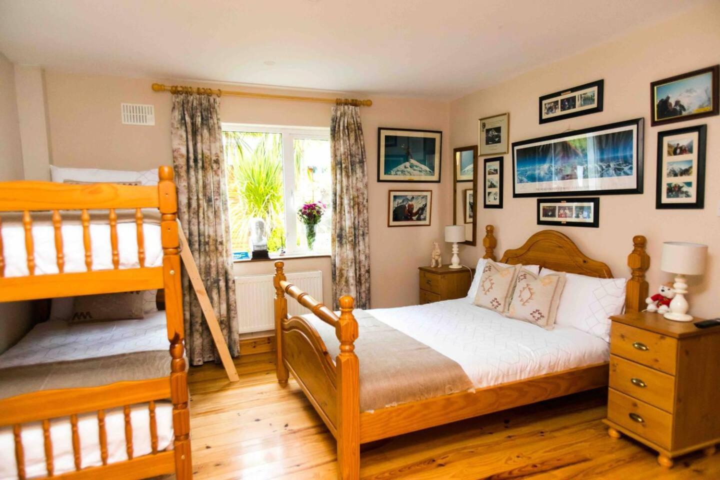 The Mountain Lodge Killarney Buitenkant foto