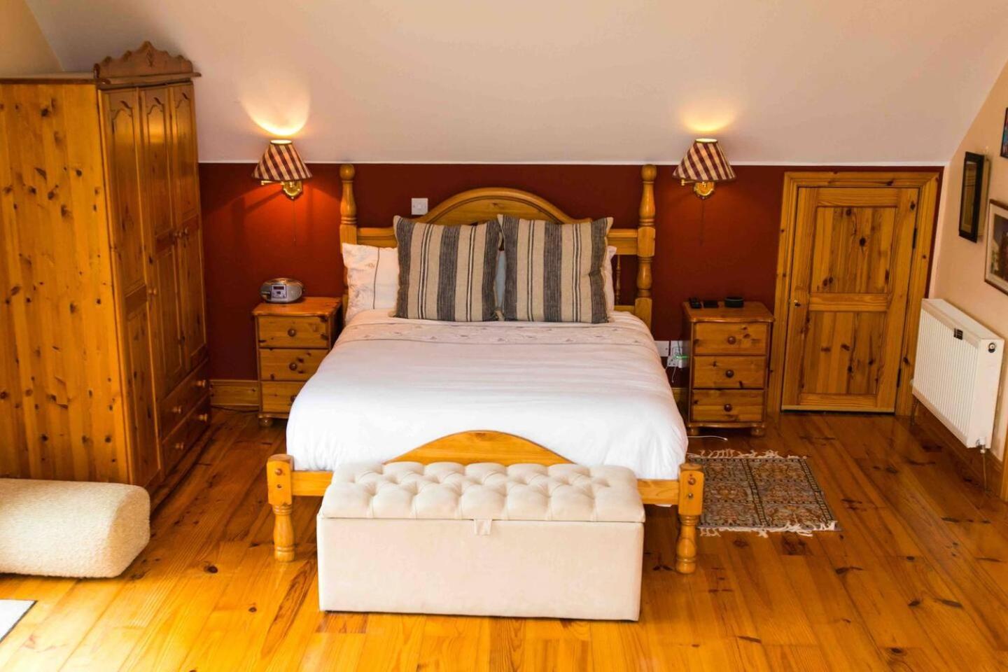 The Mountain Lodge Killarney Buitenkant foto